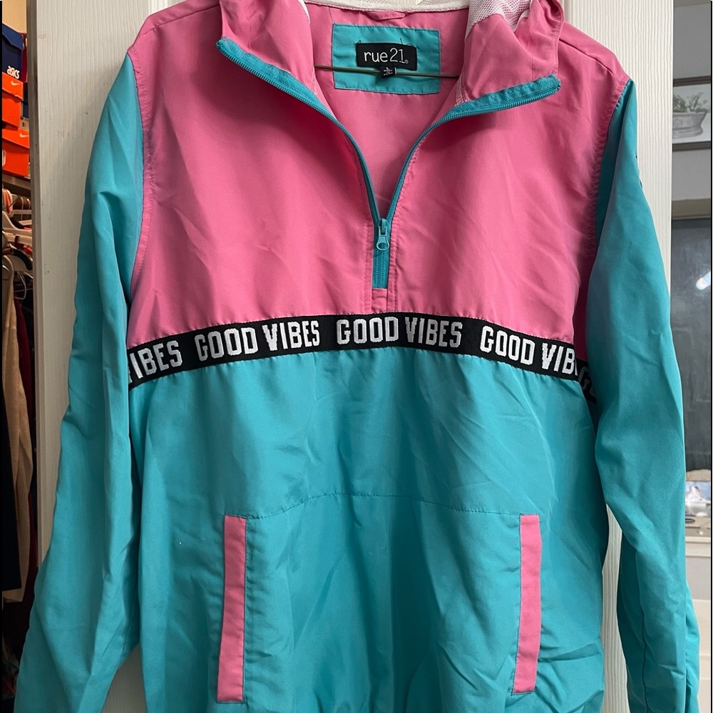 Rue 21 Jacket
